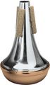 Tom CrownTrumpet Straight Mute Copper End