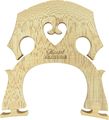 GlaeselSelf-Adjusting 4/4 Cello Bridge