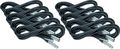 Musician's GearXLR Microphone Cable 10 Pack