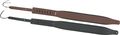 Levy's3" Padded Leather Guitar Strap
