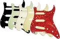 Musician's Gear3 Single-Coil Pickguard