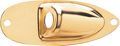 FenderGuitar Jack Plate