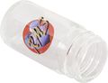 Rocky Mountain SlidesSwamp Frog Medicine Bottle Glass Slide