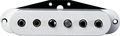 Dimarzio Dp175 True Velvet Single Coil Electric Guitar Neck Pickup