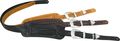 El DoradoTooled-Leather Guitar Strap