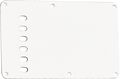 FenderVintage Stratocaster Back Plate Tremolo Cavity Cover