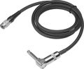 Audio-TechnicaAT-GRCW-PRO Premium Wireless Right Angle Guitar Cable