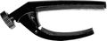Dunlop Johnny Cash Guitar Capo Curved