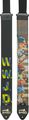 Ralph MarlinBeliever Guitar Strap
