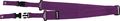 DiMarzio2" Nylon ClipLock Guitar Strap