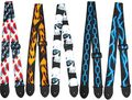 Perri's2" Polyester Designer Guitar Strap