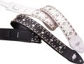 LM ProductsAlexis Leather Rhinestone Strap