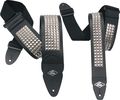 LM ProductsStudded Guitar Strap