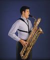 NeotechSoft Sax Harness Strap