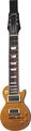 GibsonLes Paul Goldtop Shaped Tie