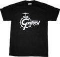 GretschDrums Logo T-Shirt