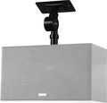 YamahaBWS50-190 Wall Mount Bracket for NS10MC and MS60S