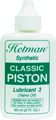 Hetman3 - Classic Piston Lubricant