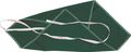 GiardinelliBb Clarinet Handkerchief Swab