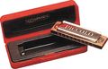 Hohner214/20 Piccolo Harmonica