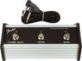Fender Three Button Footswitch for Pro 185 Amp