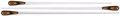 MollardP Series Zebrawood Baton