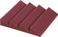 Auralex2" Designer Series Treatment 114 1'x1' panels (24 pack)