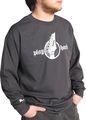 IbanezHeadstock Long Sleeved T-Shirt