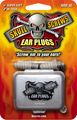 HearosSkull Screws Ear Plugs