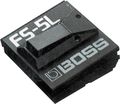 BossFS-5L Latching Footswitch