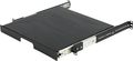 RaxxessSliding Single Space Rack Shelf