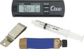 OasisOH-6 Case Humidifier with OH-2 Digital Hygrometer