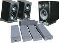 AuralexMoPad Monitor Isolation Pads
