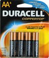 DuracellAA Batteries
