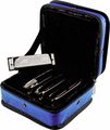 HohnerBlues Rocker Harmonica 4-Pack