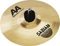 Sabian Aa Series Splash Cymbal 10 Inches