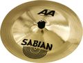 Sabian Aa Chinese Cymbal 18 Inches