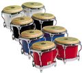 LPLP200XF Fiberglass Bongos