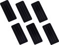 LPLP921 Conga Standard Rubber Grips 3-Pack