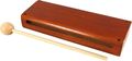 Rhythm BandWood Block with Mallet