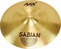 SabianAAX Series Dark Crash Cymbal