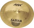 Sabian Aax Series Chinese Cymbal 18 Inches