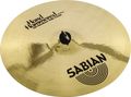 SabianHH Series Medium Thin Crash Cymbal