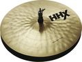 SabianHHX Groove Hi-Hat Cymbals