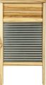 Columbus WashboardStainless Washboard