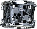 Taye Drums TourPro Graphix Skulls Toms