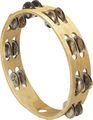 NinoDouble-Row Tambourine