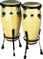 NinoWood Conga Set with Stands