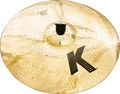 ZildjianK Custom Ride Cymbal