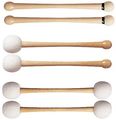 Vic FirthTom Gauger Double End Sticks